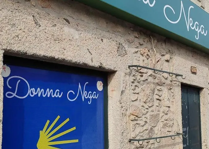 Donna Nega Alojamento Local