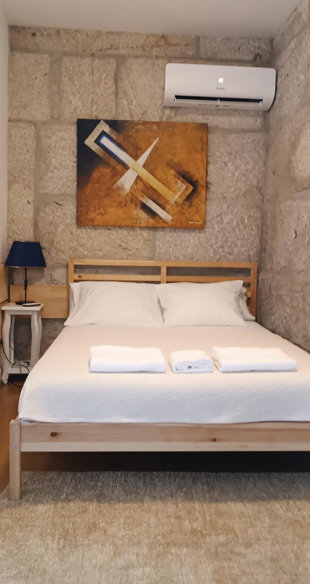 Donna Nega Local Privatunterkunft Caminha