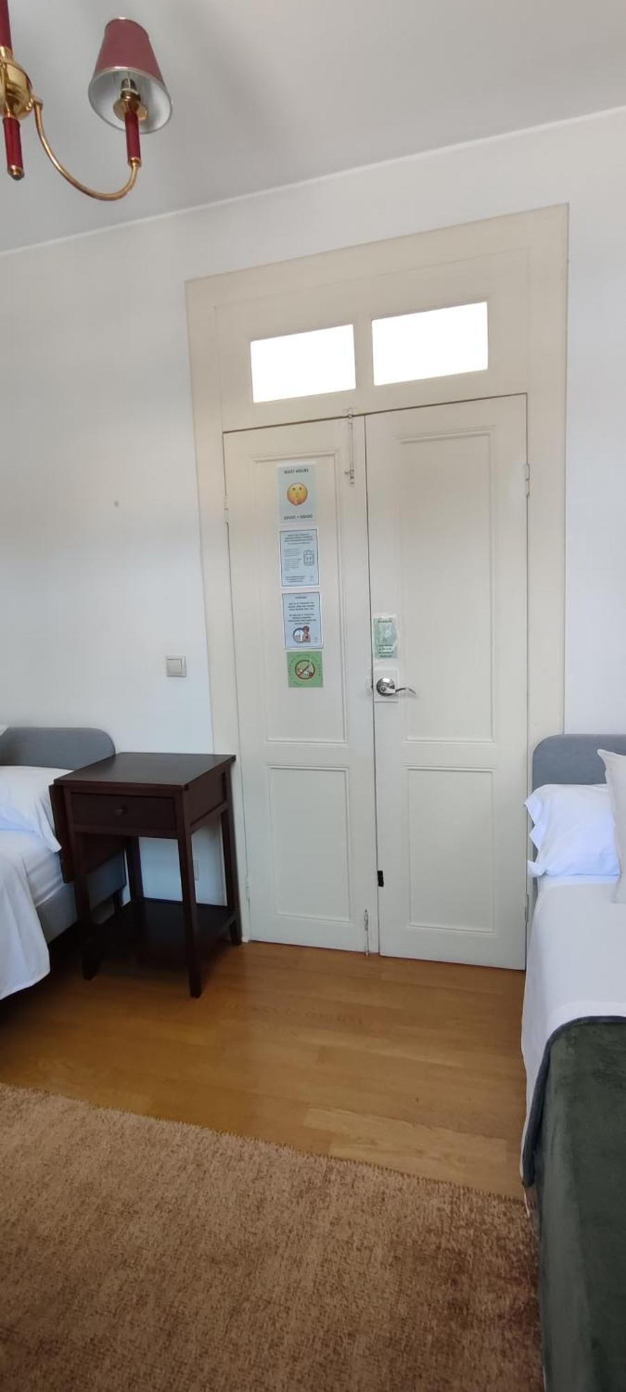 Donna Nega Local Privatunterkunft