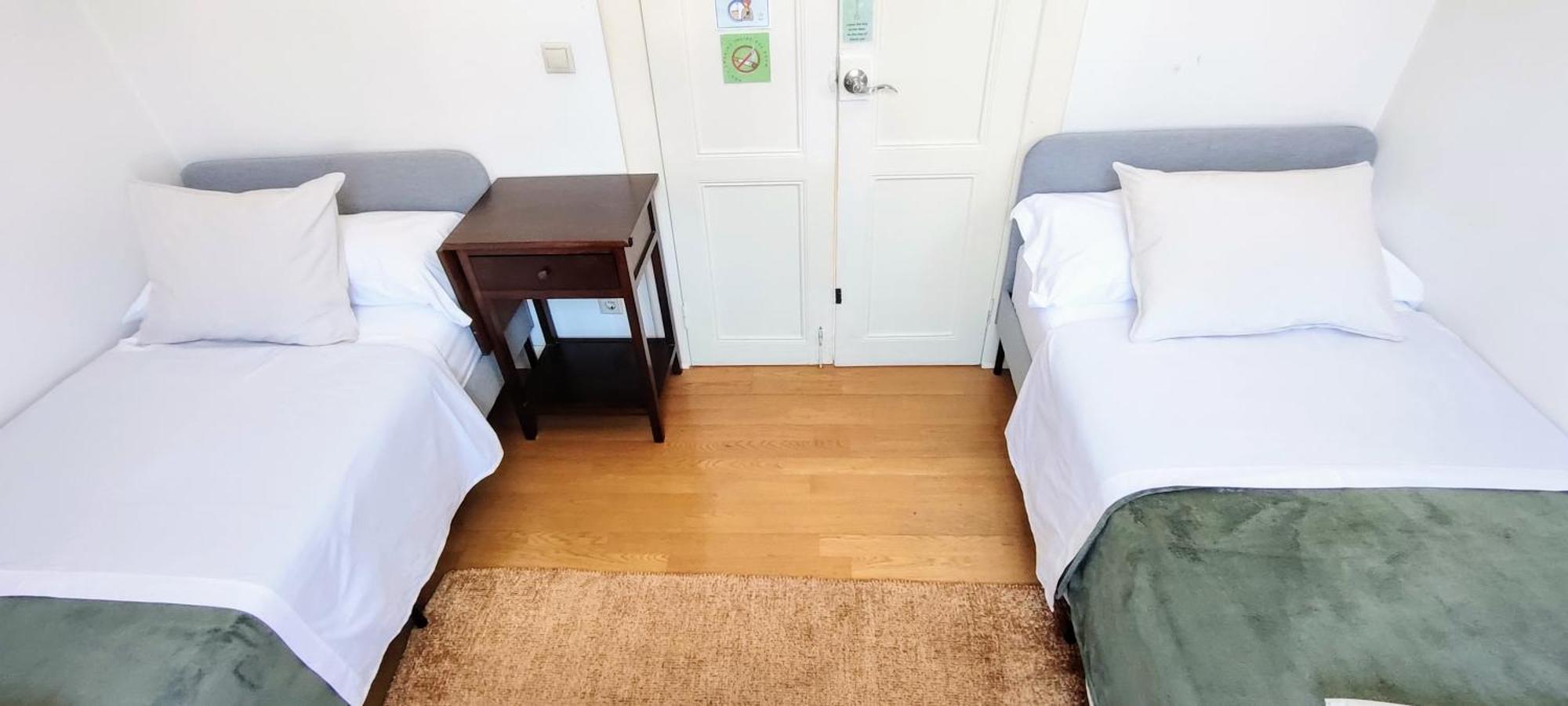 Privatunterkunft Donna Nega Local Caminha