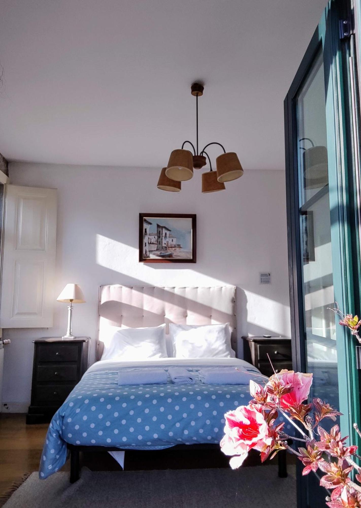 Privatunterkunft Donna Nega Local Caminha