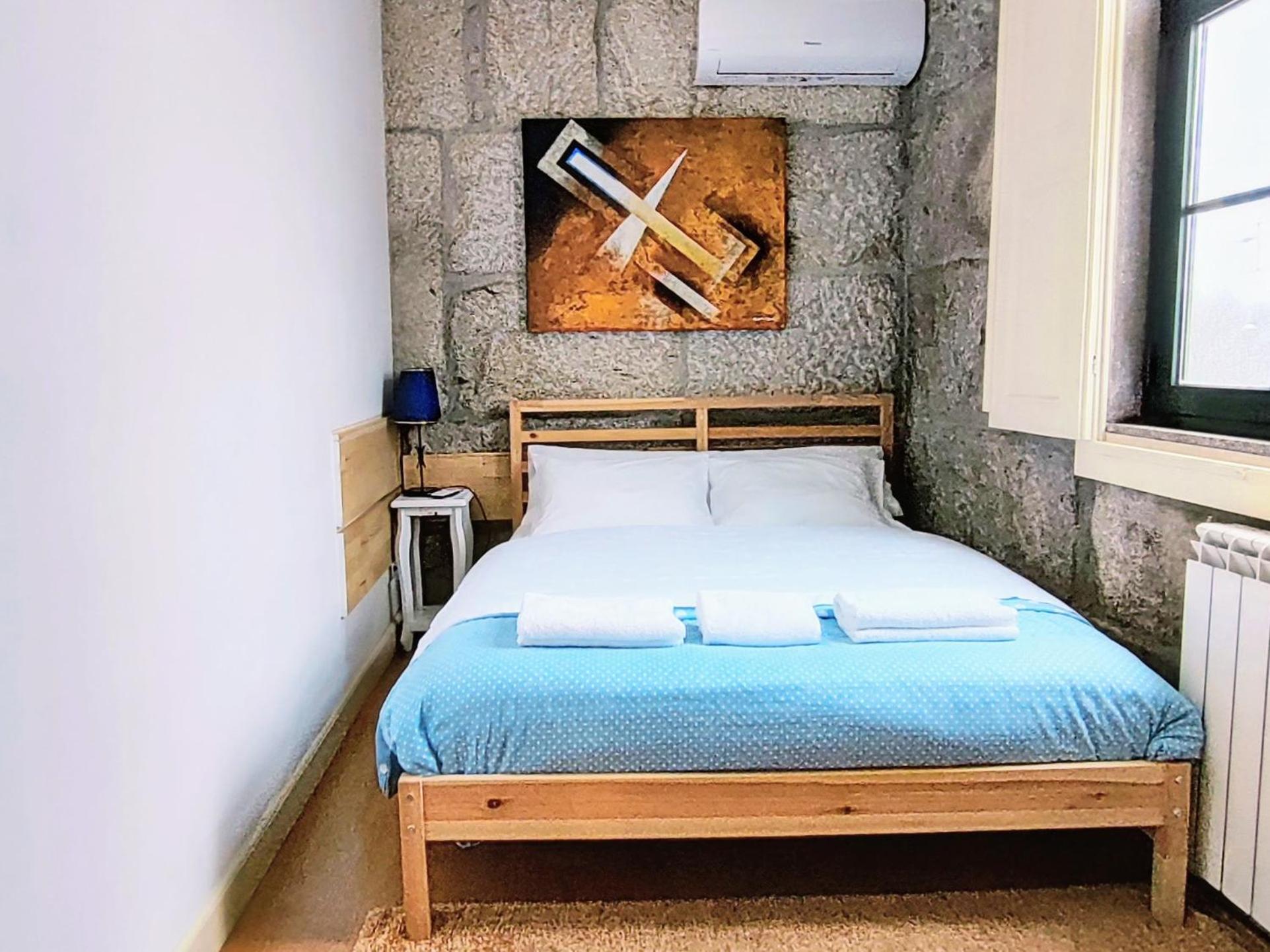 Donna Nega Local Homestay