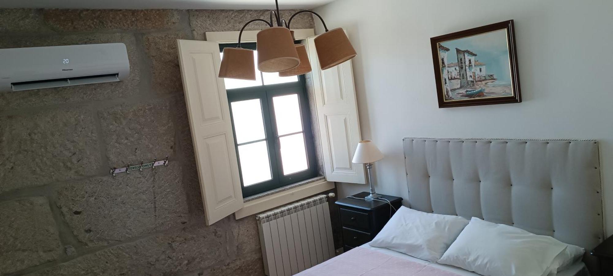 Kwatera prywatna Donna Nega Local *