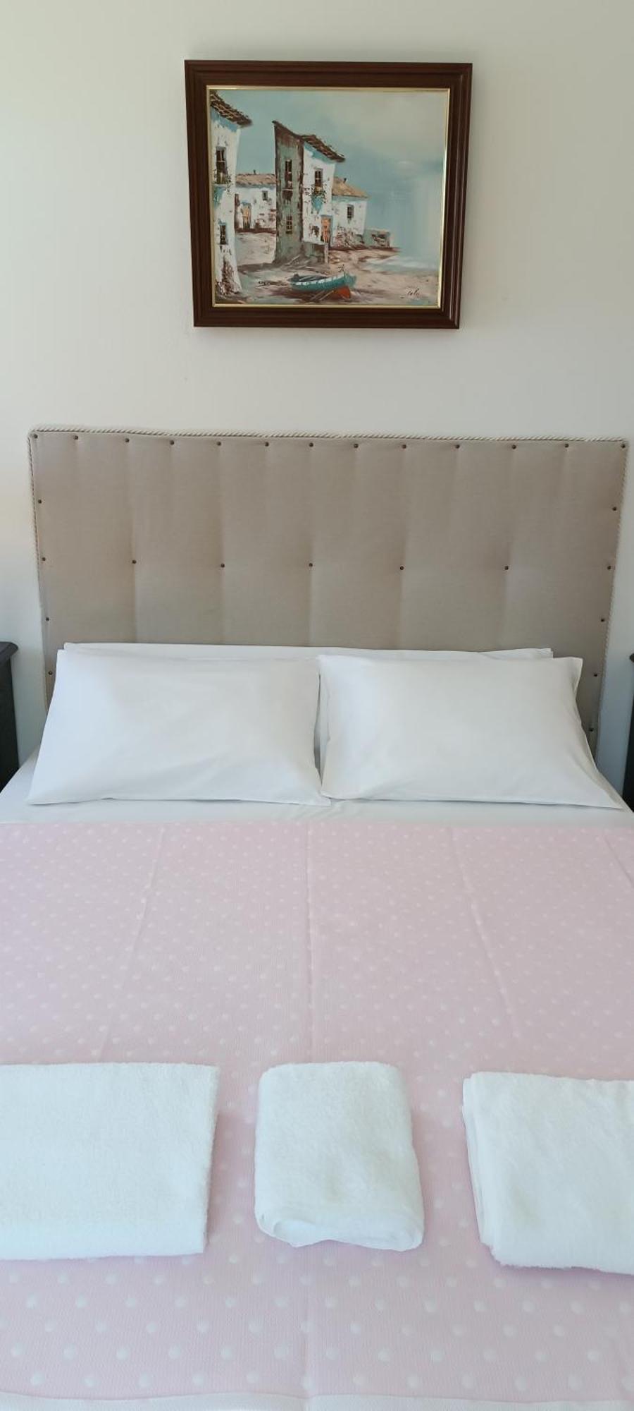 Donna Nega Local Kwatera prywatna Caminha