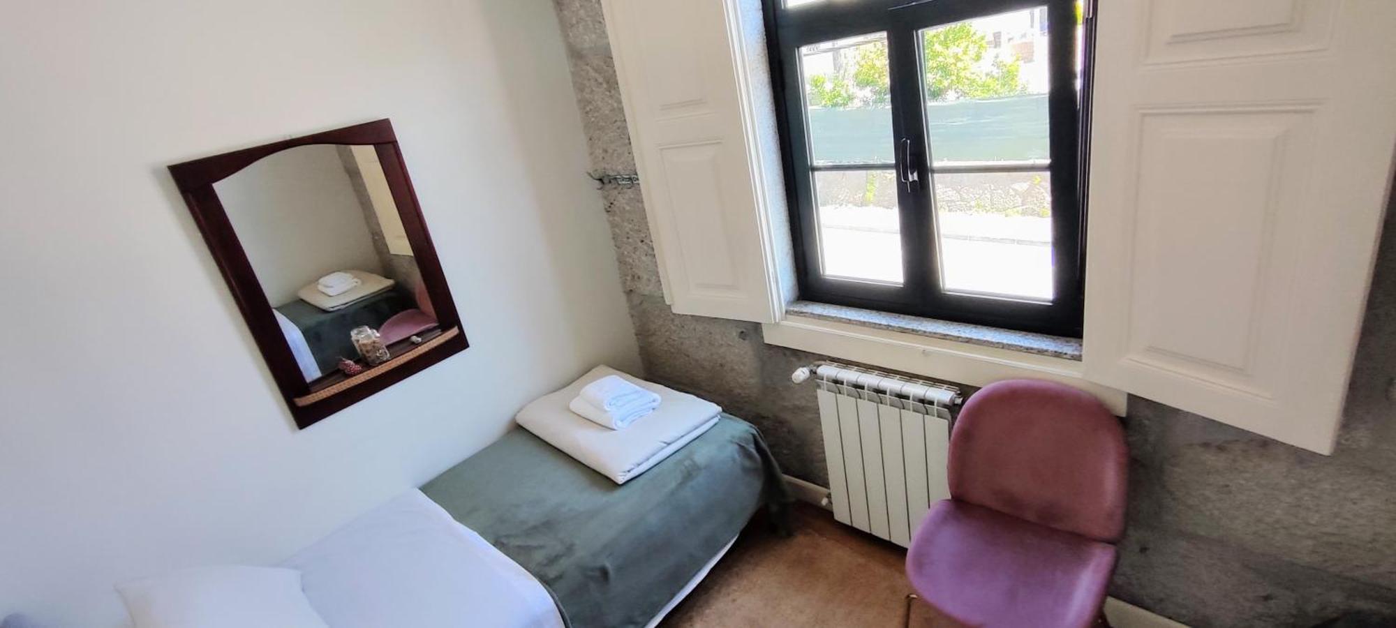 Séjour chez l'habitant Donna Nega Local *