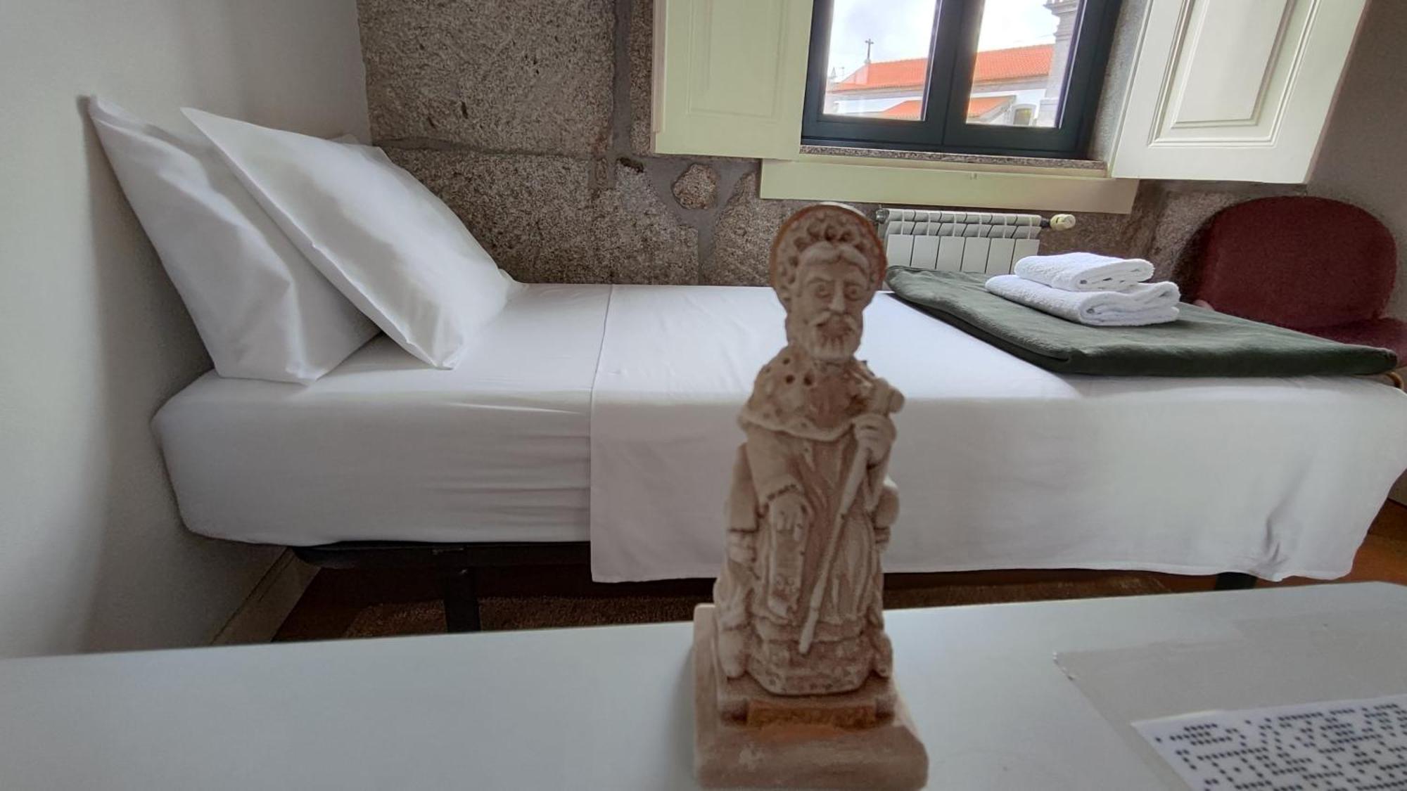 Donna Nega Local Kwatera prywatna Caminha