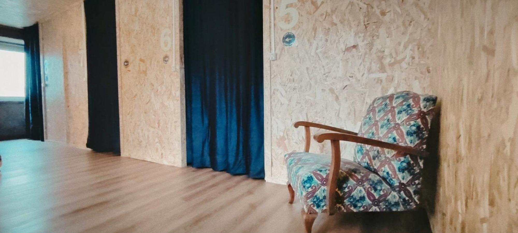 Homestay Donna Nega Local Caminha